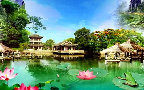 全自动高性能节能
